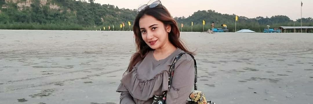 anisha2845's profile banner image