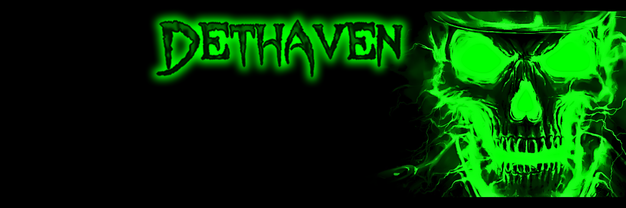 Dethaven's profile banner image