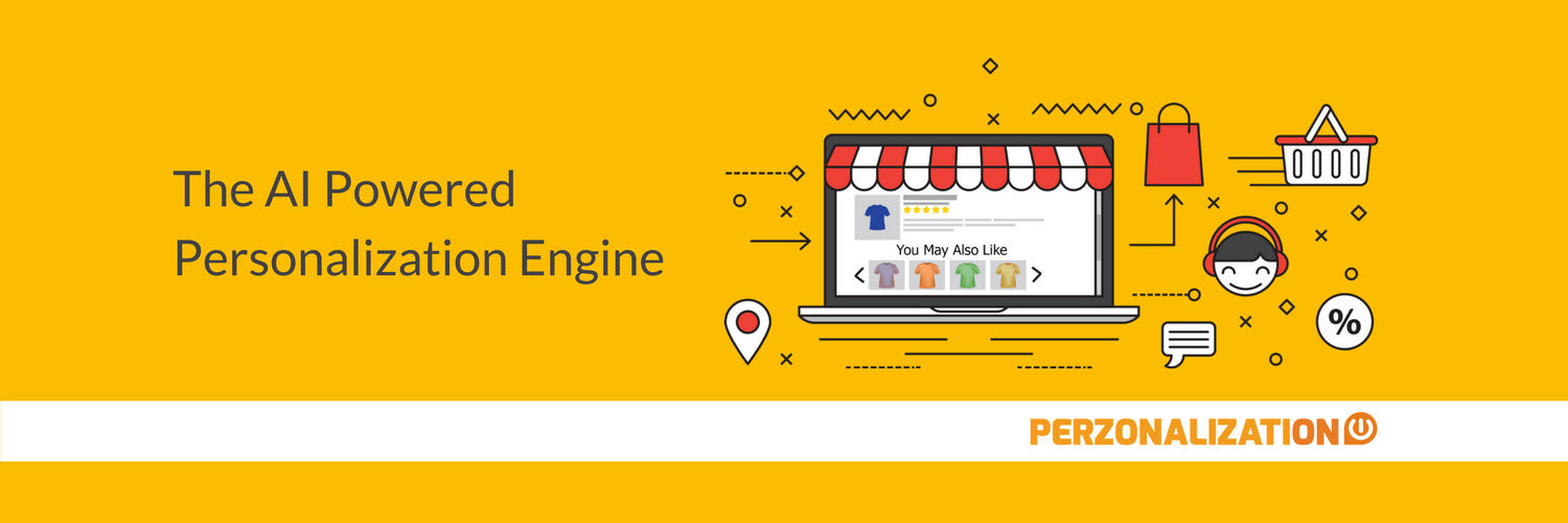 Perzonalization banner