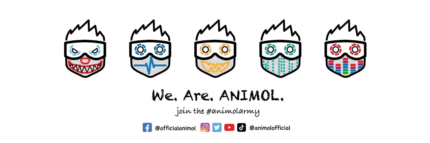 animolofficial's profile banner image