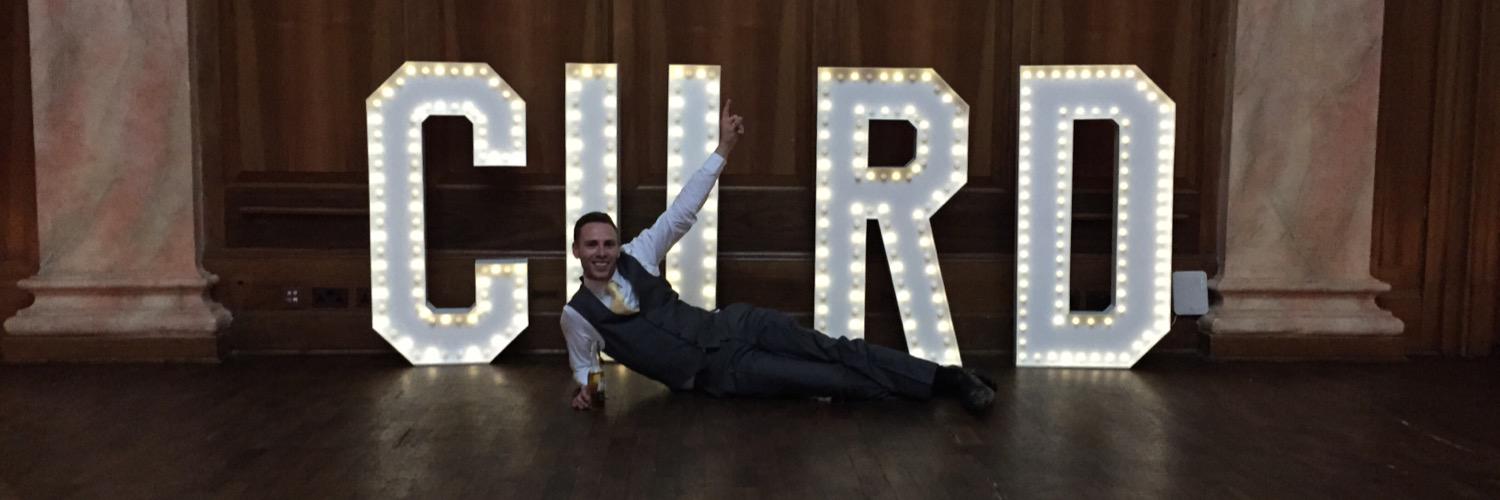 curdy129's profile banner image