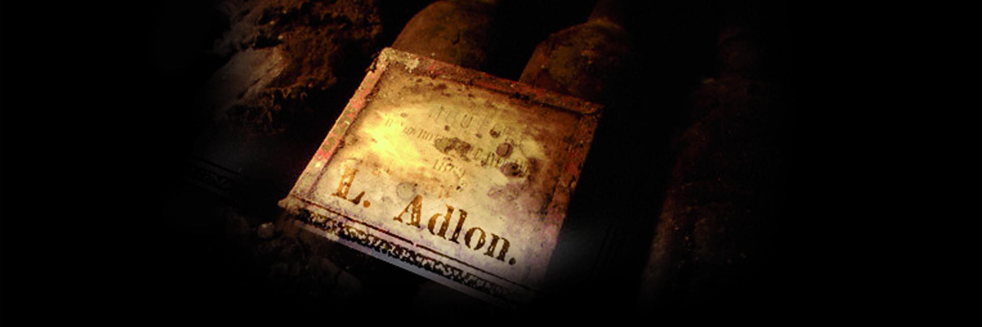 AdlonWein's profile banner image
