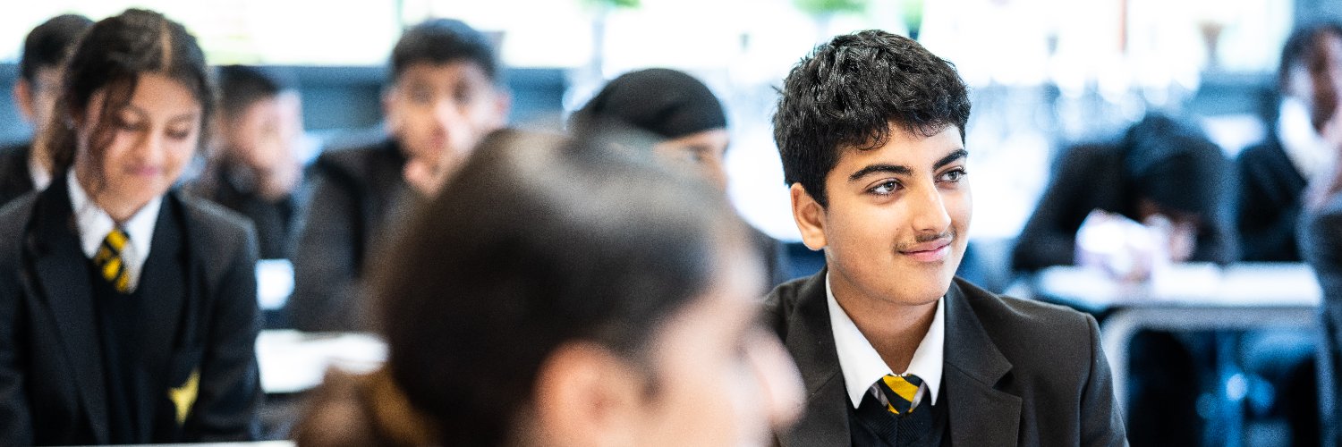 Ditton Park Academy banner