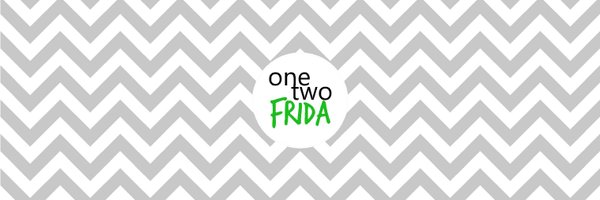 OneTwoFrida Profile Banner