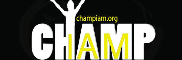 champtonspeaks Profile Banner