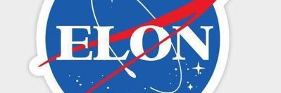 EIon musk banner