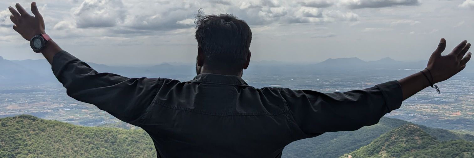 deebanece's profile banner image