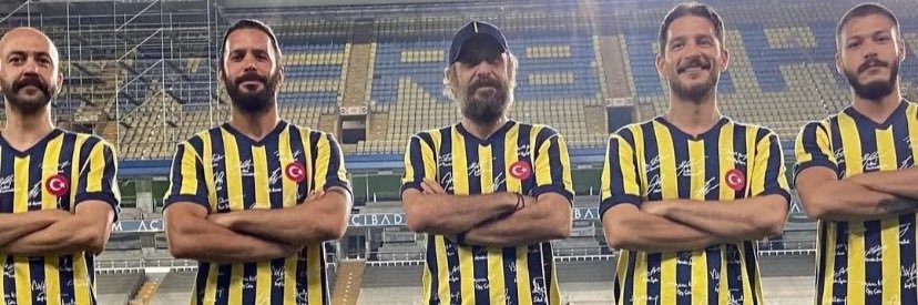 bahcefenner's profile banner image