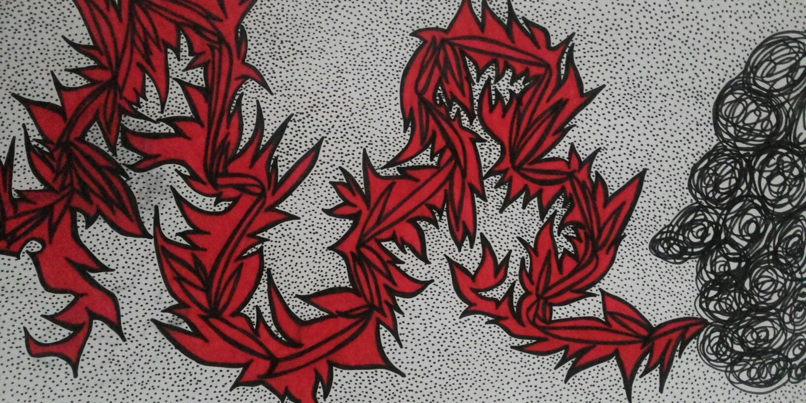 Syazziyah's profile banner image