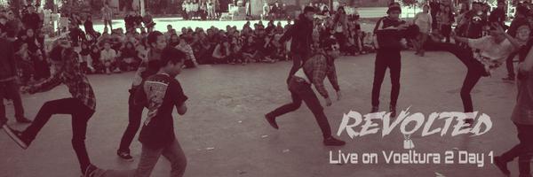 RevoltedxPunk Profile Banner