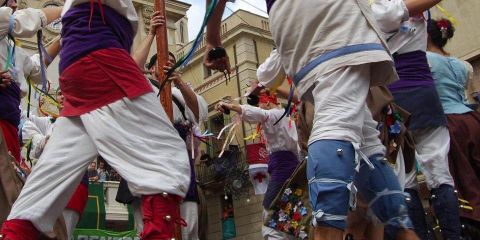 Gitanes Vilafranca banner
