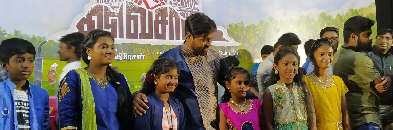 jaikrishkathir's profile banner image