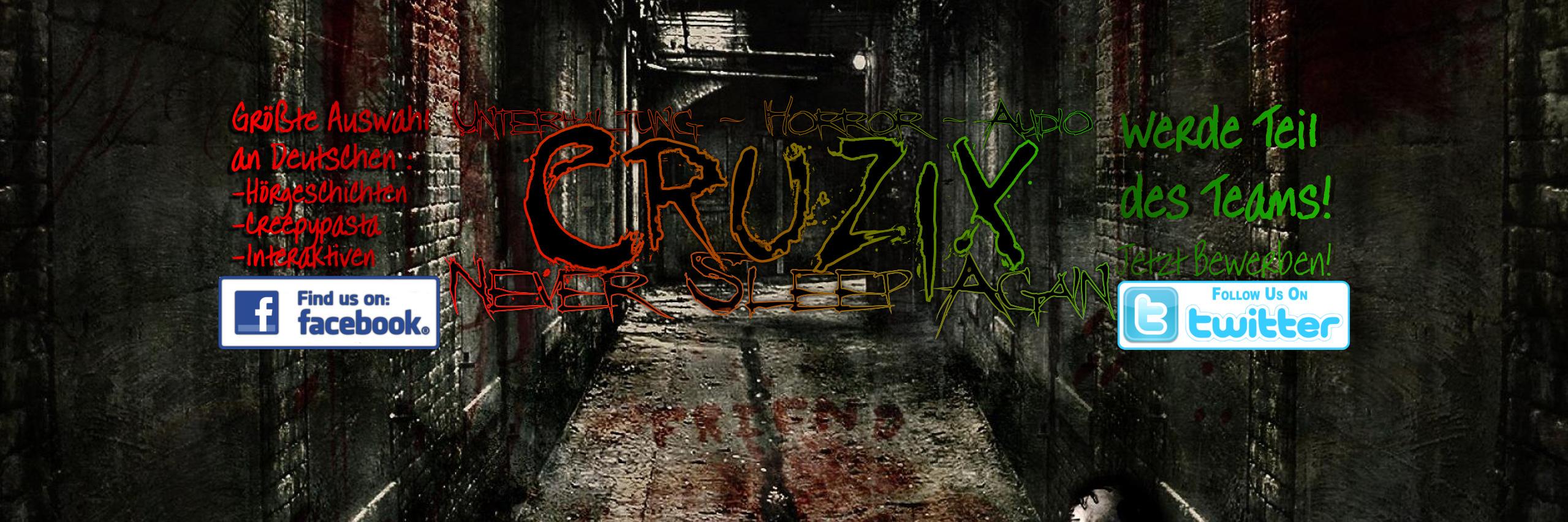 CruzixNSA's profile banner image
