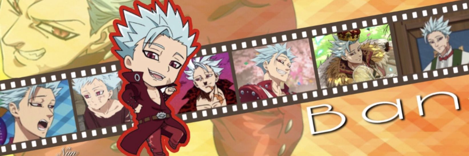 Angel0920E's profile banner image