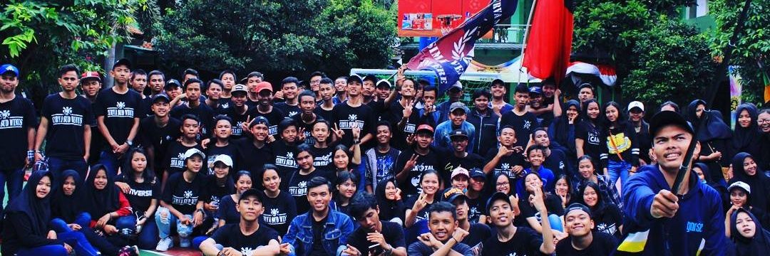 We Are Winus! banner