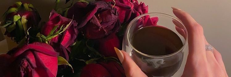 EricaBaluyot's profile banner image