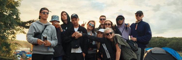 LBuggyxo's profile banner image