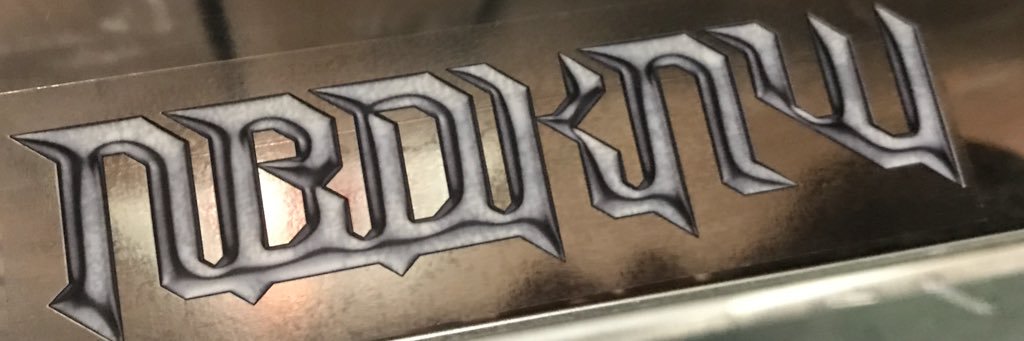 nbdknw's profile banner image