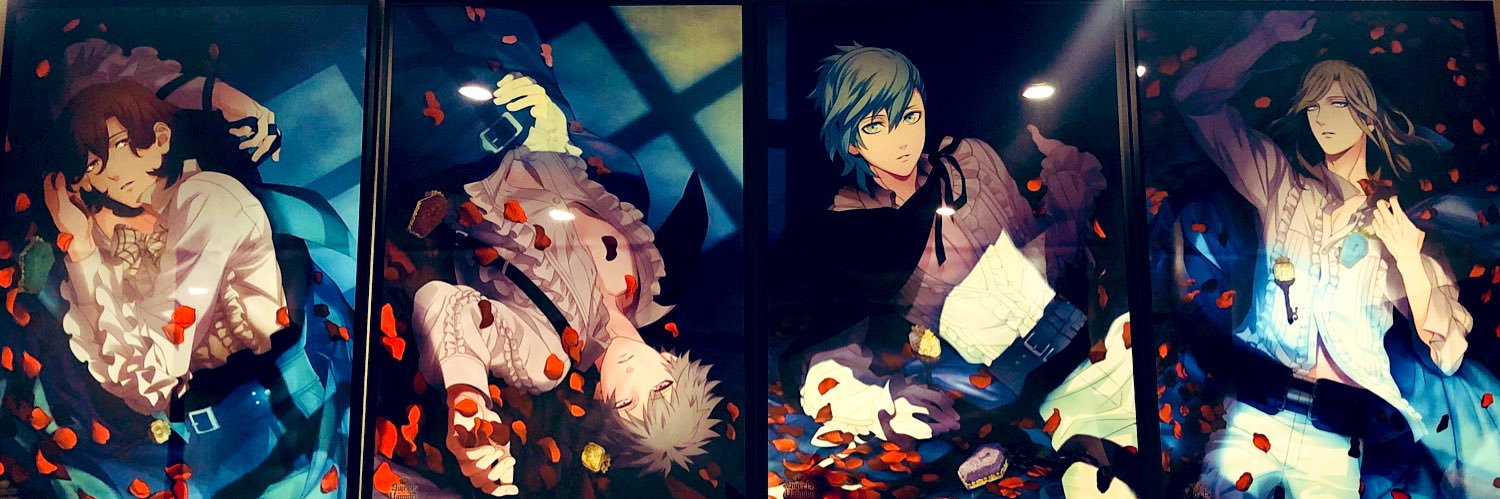 12321_y's profile banner image