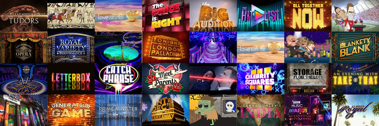PotionPictures's profile banner image