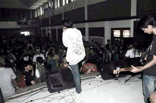 BREAKFAST HARDCORE banner