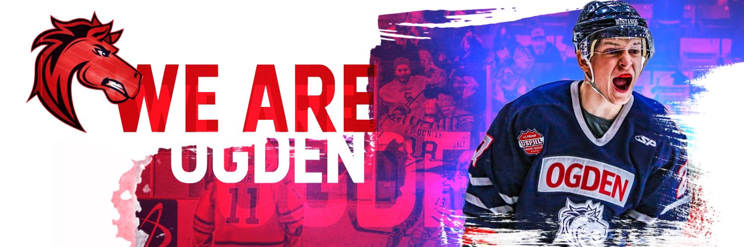 OgdenMustangs's profile banner image