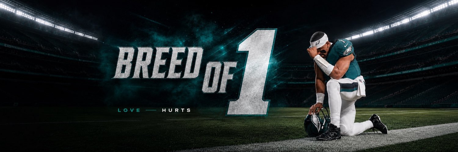 PeeZus 🦅 banner