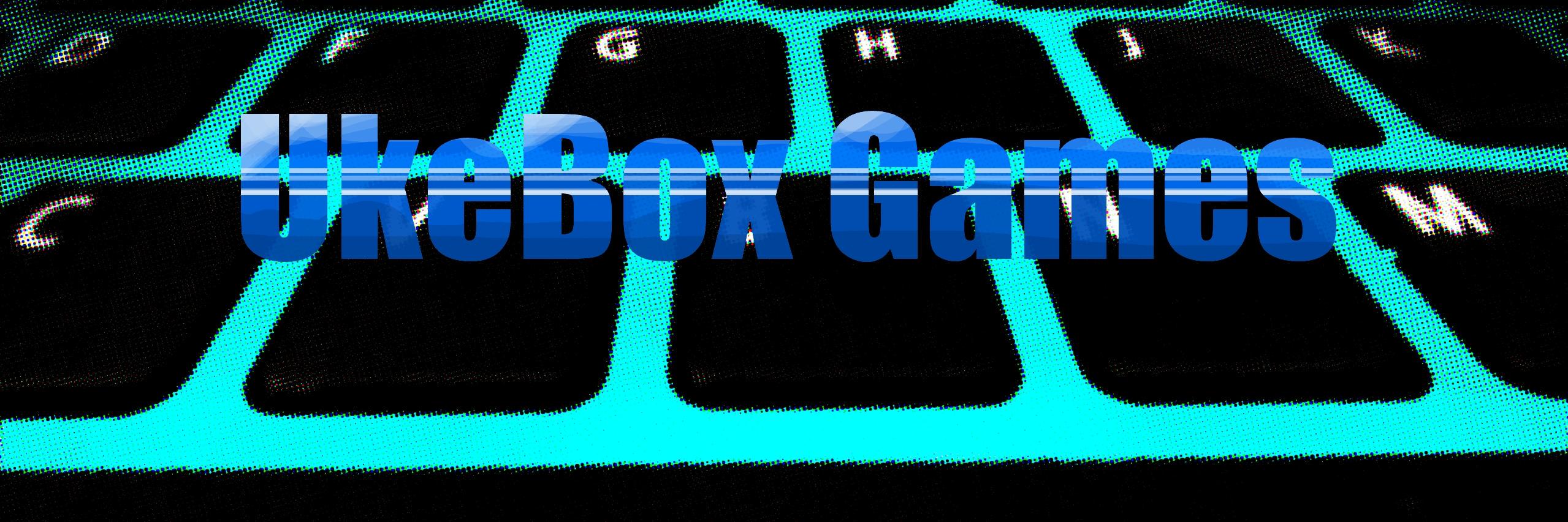 Ukebox banner