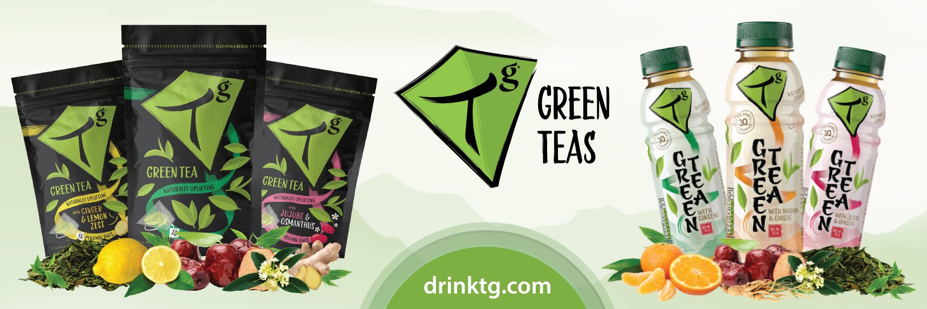 Tg green tea (@DrinkTg) / Posts / X