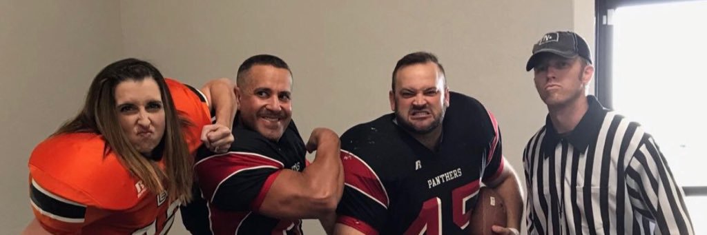 BigDog_Henry's profile banner image
