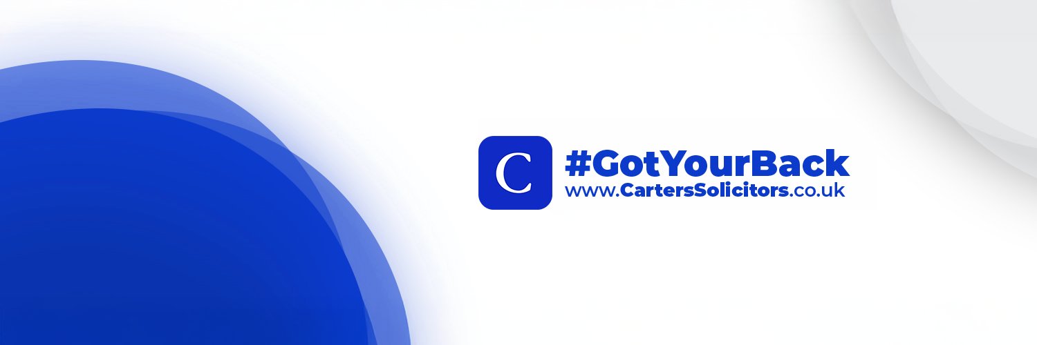 CartersSolicito's profile banner image