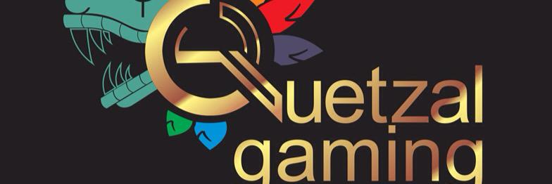 QuetzalGaming's profile banner image
