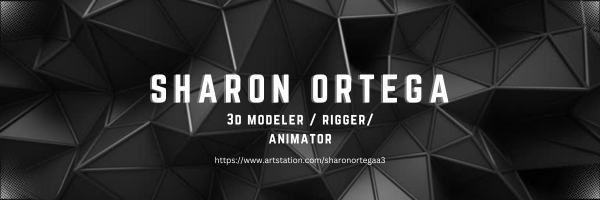 𝙎𝙃𝘼𝙍𝙊𝙉 𝙊𝙍𝙏𝙀𝙂𝘼 banner