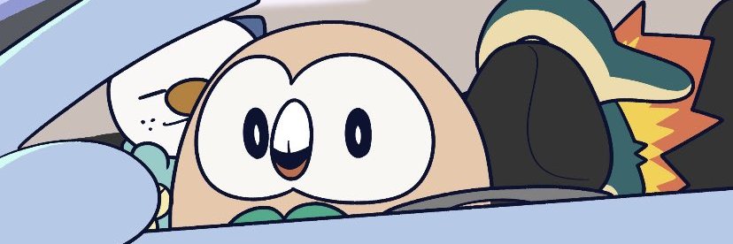 PoseXidon's profile banner image