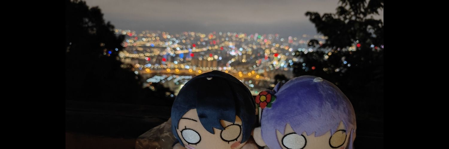 smtdet's profile banner image