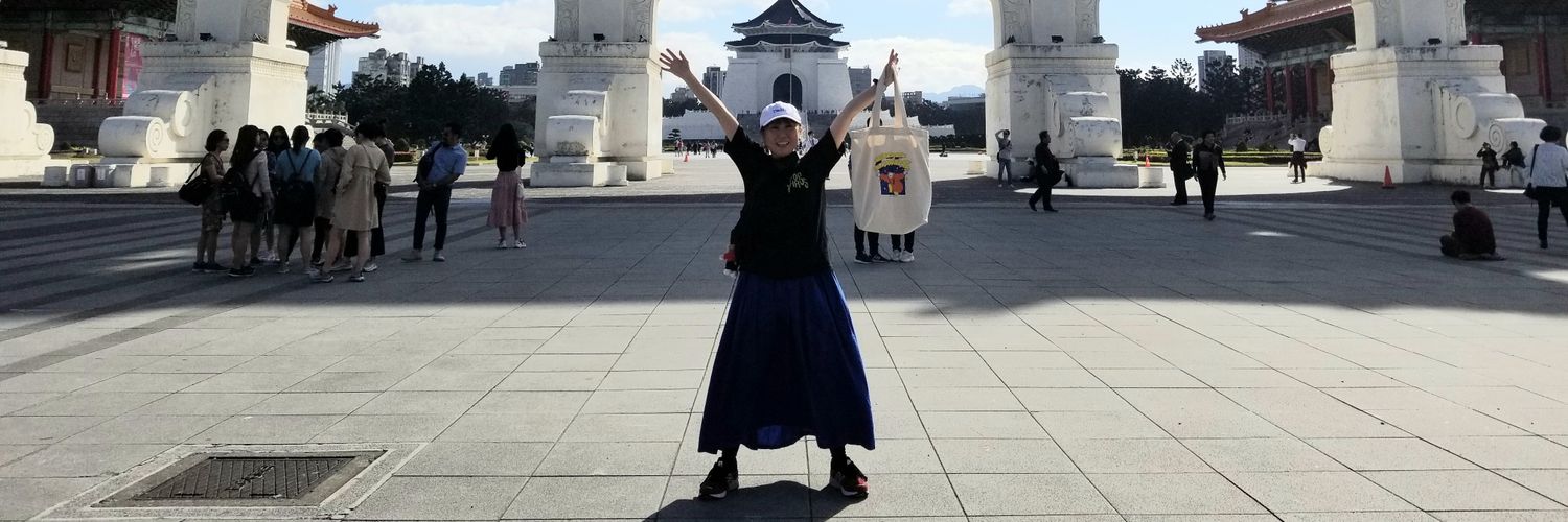 mizugakincho's profile banner image