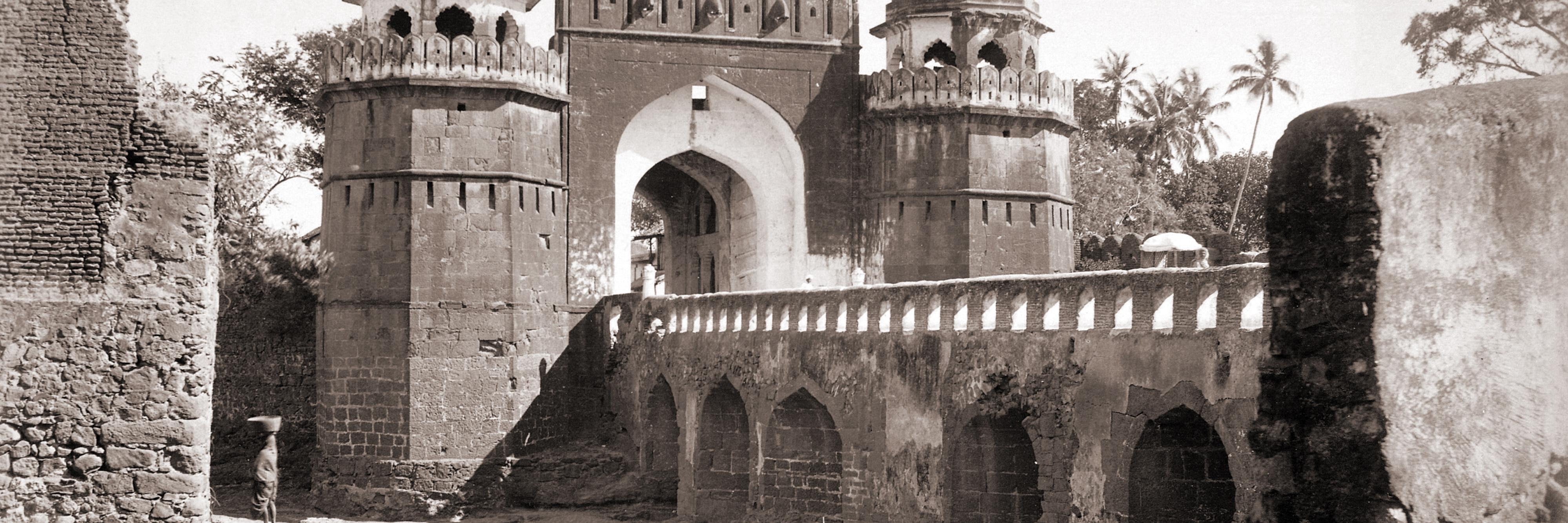 dhananjaylambe's profile banner image