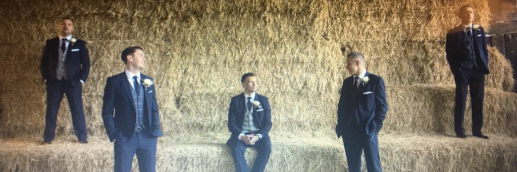 mhucks77's profile banner image