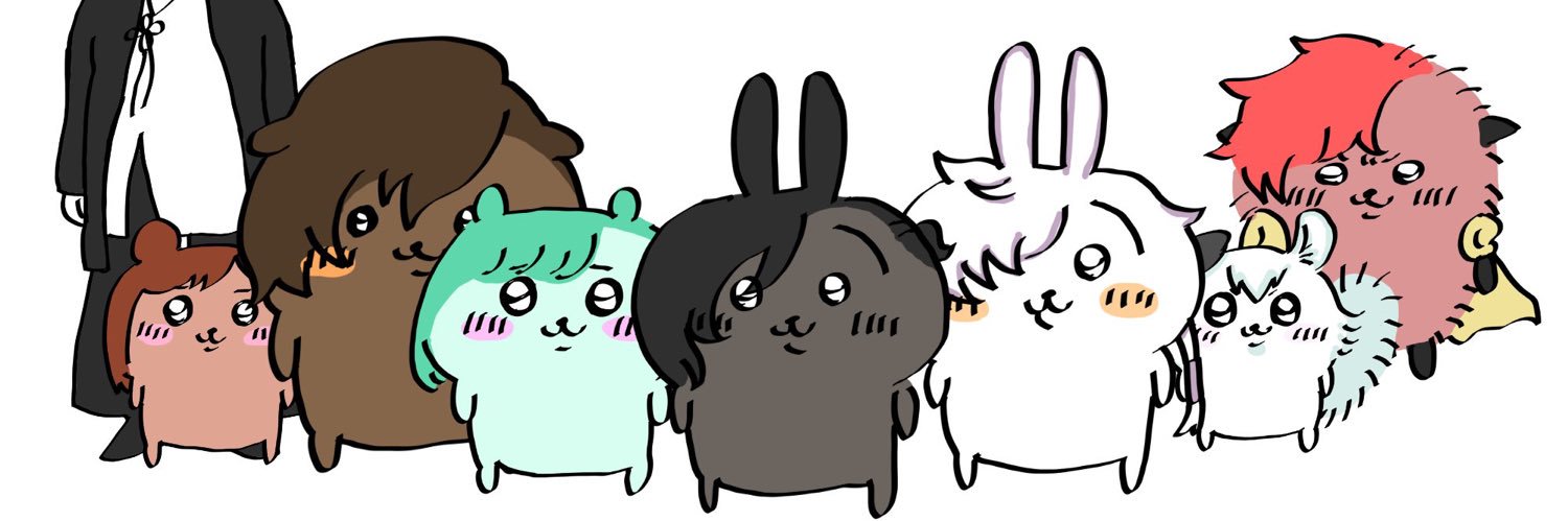 icrnobo's profile banner image