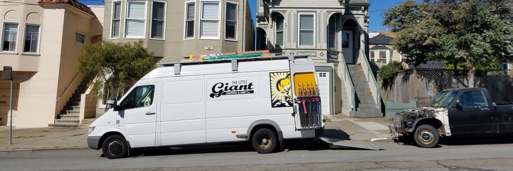 LittleGiantSF's profile banner image