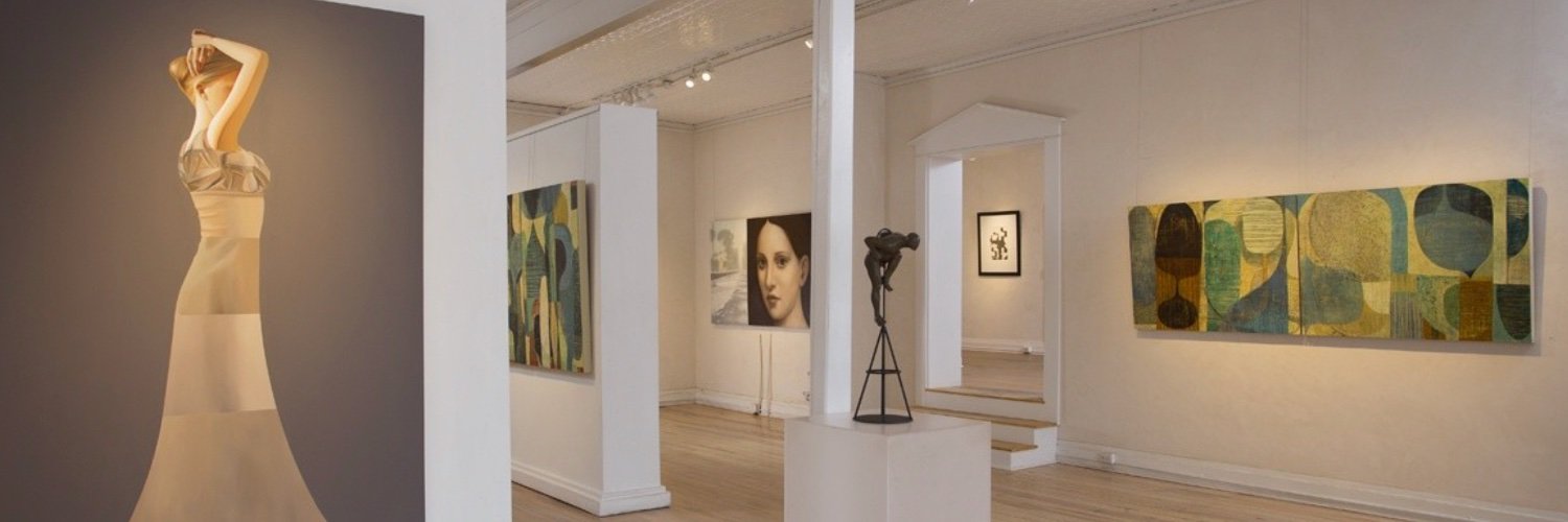 Nüart Gallery banner