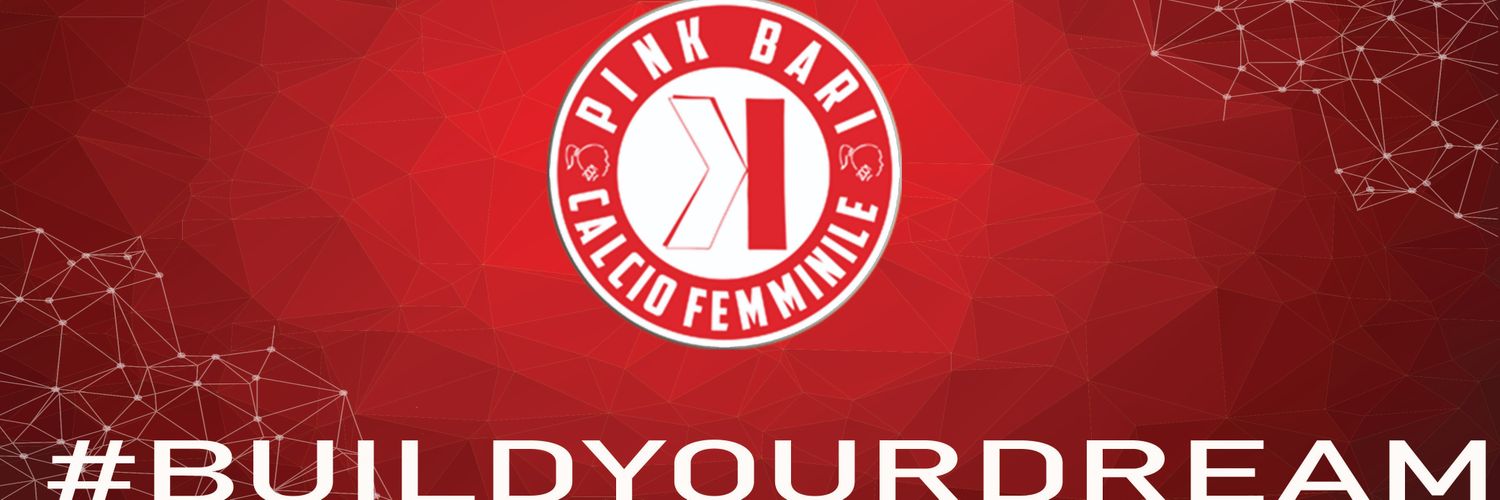 FCBariPInk's profile banner image