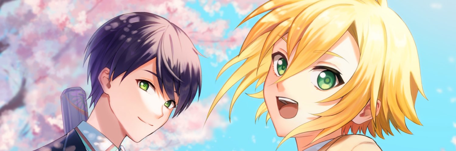 Izullu's profile banner image