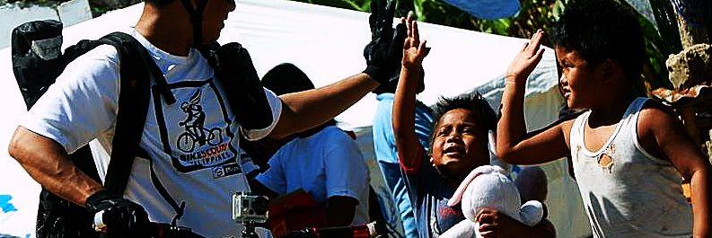 bikescoutsph's profile banner image
