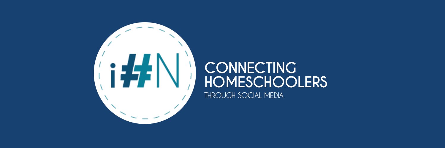 iHomeschool Network banner