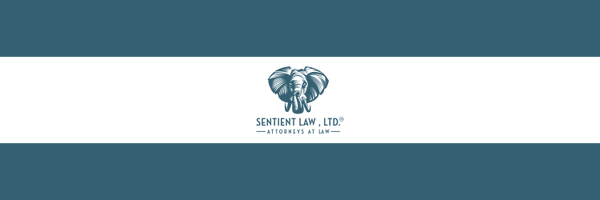 Sentient Law, Ltd. Profile Banner
