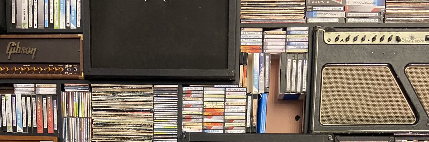 Marcus J Foreman banner