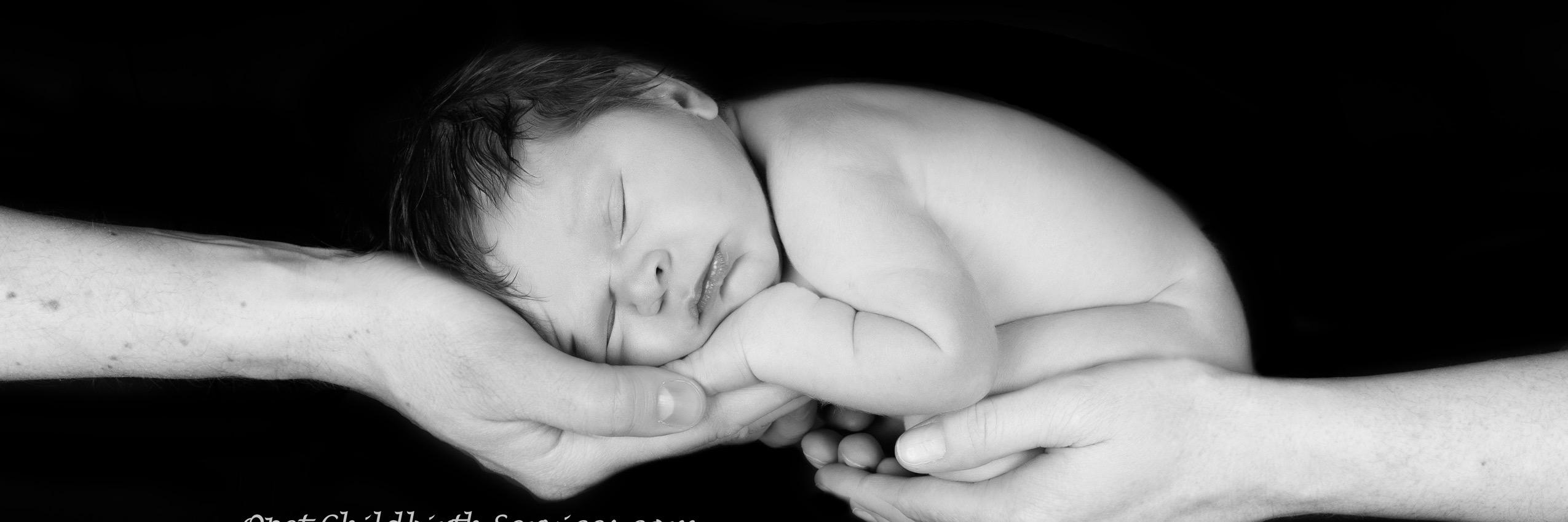 Doula Care Journey banner