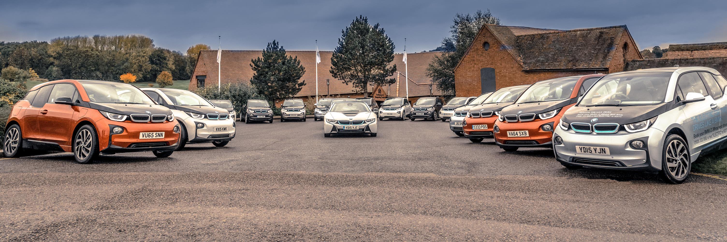 Rybrook Warwick BMWi banner