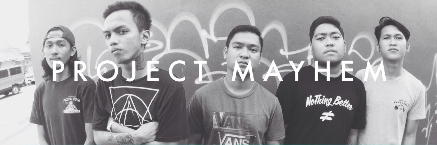 projectmayhemph's profile banner image